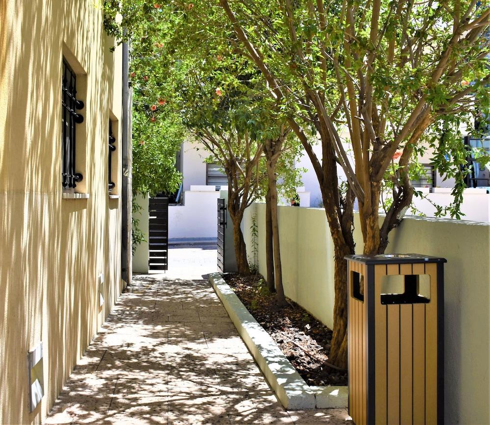 Rothschild Residence By Zvieli Tel Aviv Exteriér fotografie